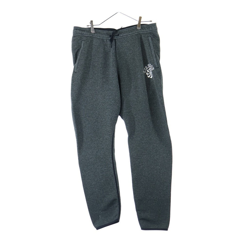 UNDERCOVER(アンダーカバー) × NIKE GYAKUSOU NRG NA KYMA PANTS アンダーカバー ギャクソウ ニット ジョガーパンツ グレー CD7147-010