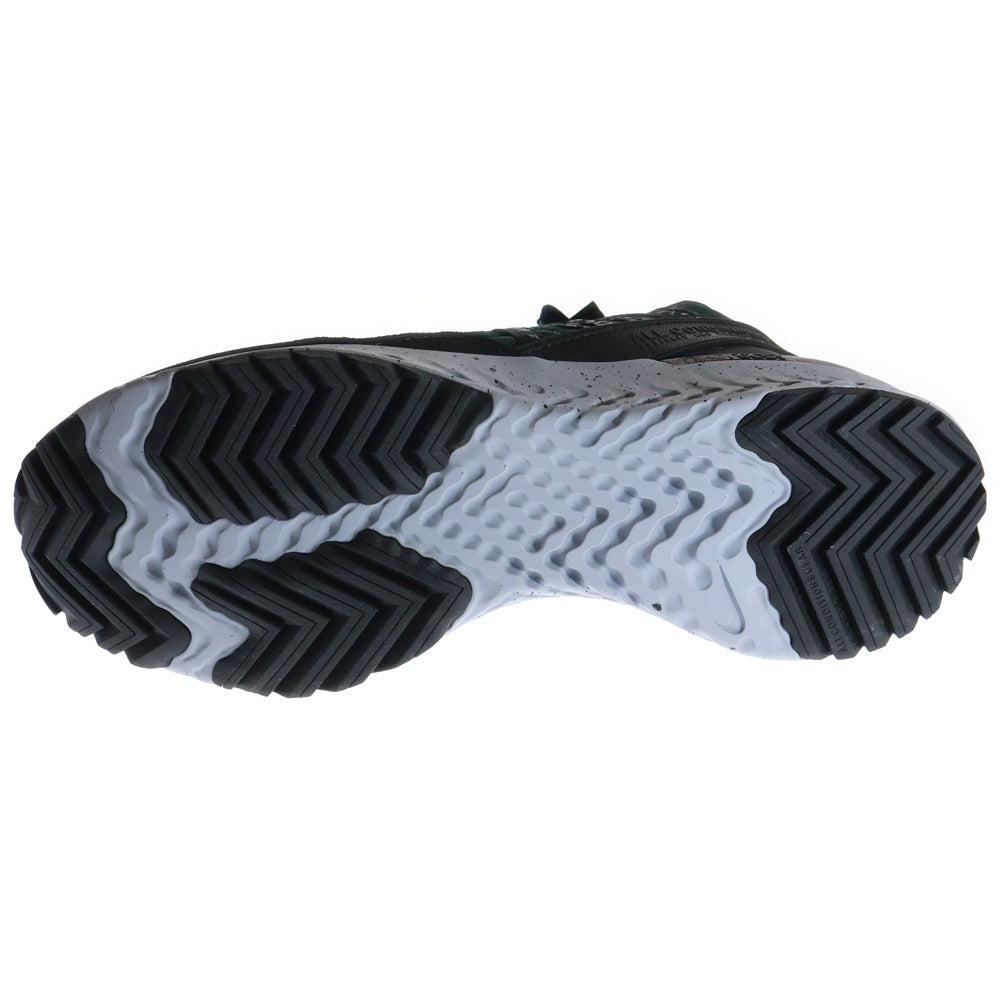 NIKE ACG(ナイキエーシージー) REACT TERRA GOBE BV6344-300 リアクト デラ ゴービー ローカットスニーカー グリーン US10.5/28.5cm