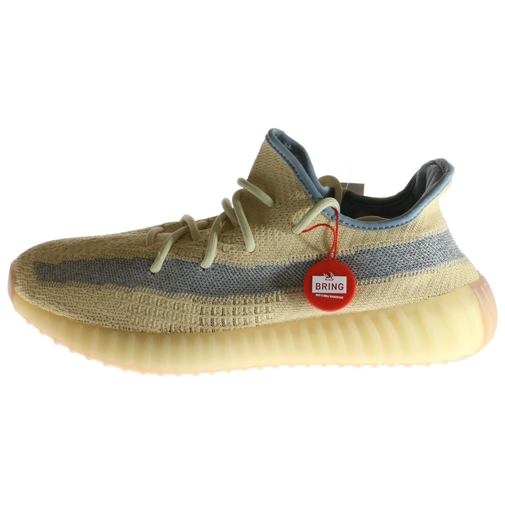 adidas YEEZY(アディダス イージー) YEEZY BOOST 350 V2 FY5158 イージーブースト 350 V2 ローカットスニーカー ベージュ US10/28.0cm