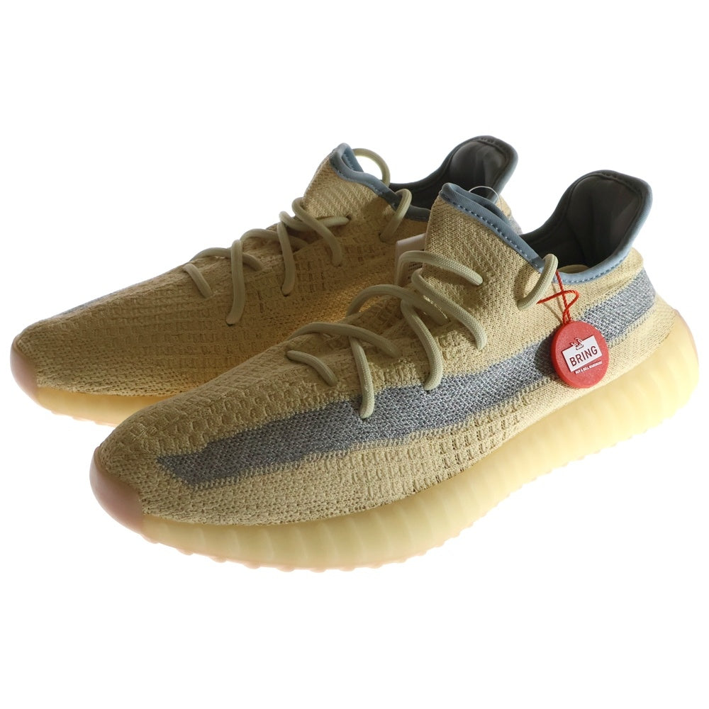 adidas YEEZY(アディダス イージー) YEEZY BOOST 350 V2 FY5158 イージーブースト 350 V2 ローカットスニーカー ベージュ US10/28.0cm