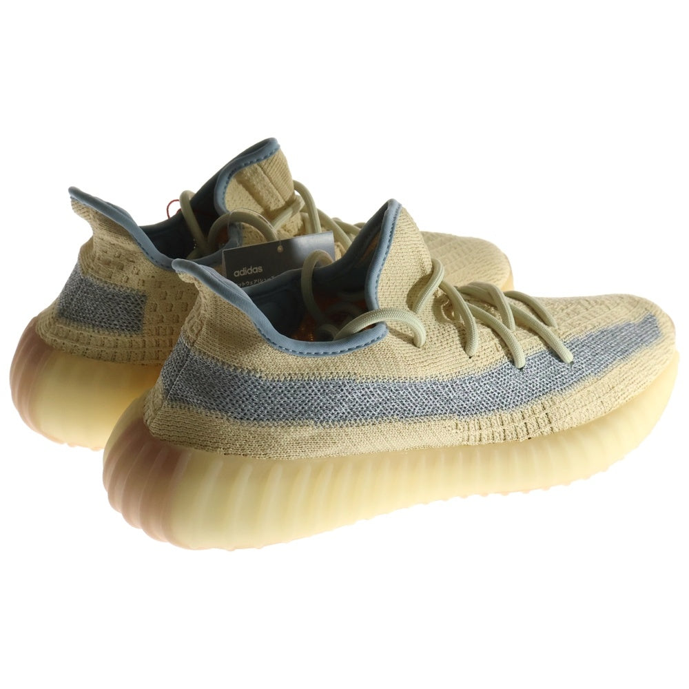 adidas YEEZY(アディダス イージー) YEEZY BOOST 350 V2 FY5158 イージーブースト 350 V2 ローカットスニーカー ベージュ US10/28.0cm