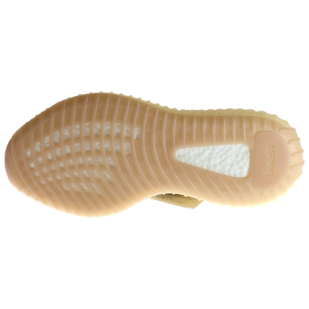 adidas YEEZY(アディダス イージー) YEEZY BOOST 350 V2 FY5158 イージーブースト 350 V2 ローカットスニーカー ベージュ US10/28.0cm