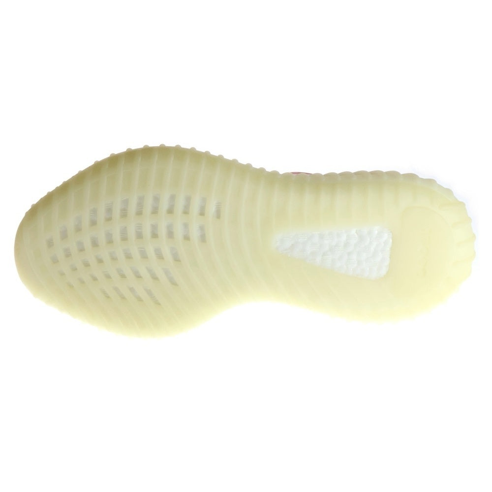 adidas YEEZY(アディダス イージー) YEEZY BOOST 350V2 CREAM WHITE CP9366 イージーブースト350V2 クリームホワイト ローカットスニーカー シューズ ホワイト US10/28cm