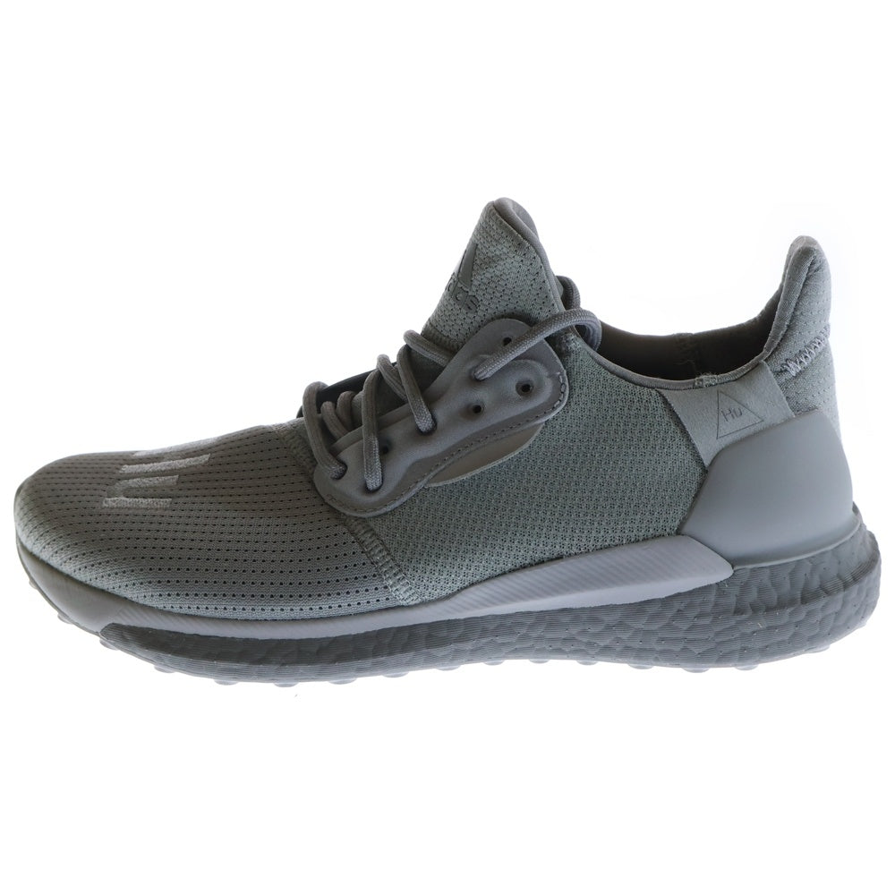 adidas(アディダス) ×PHARRELL WILLIAMS GREYSCALE PACK EF2380 グレースケール パック グレー ローカットスニーカー グレー US10/28.0cm