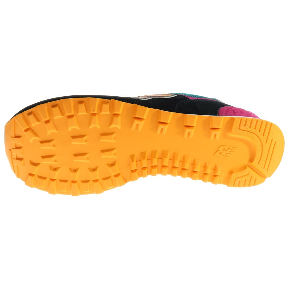New Balance(ニューバランス) 20AW ML574MA2 スウェード ローカットスニーカー マルチカラー US10.5/28.5cm