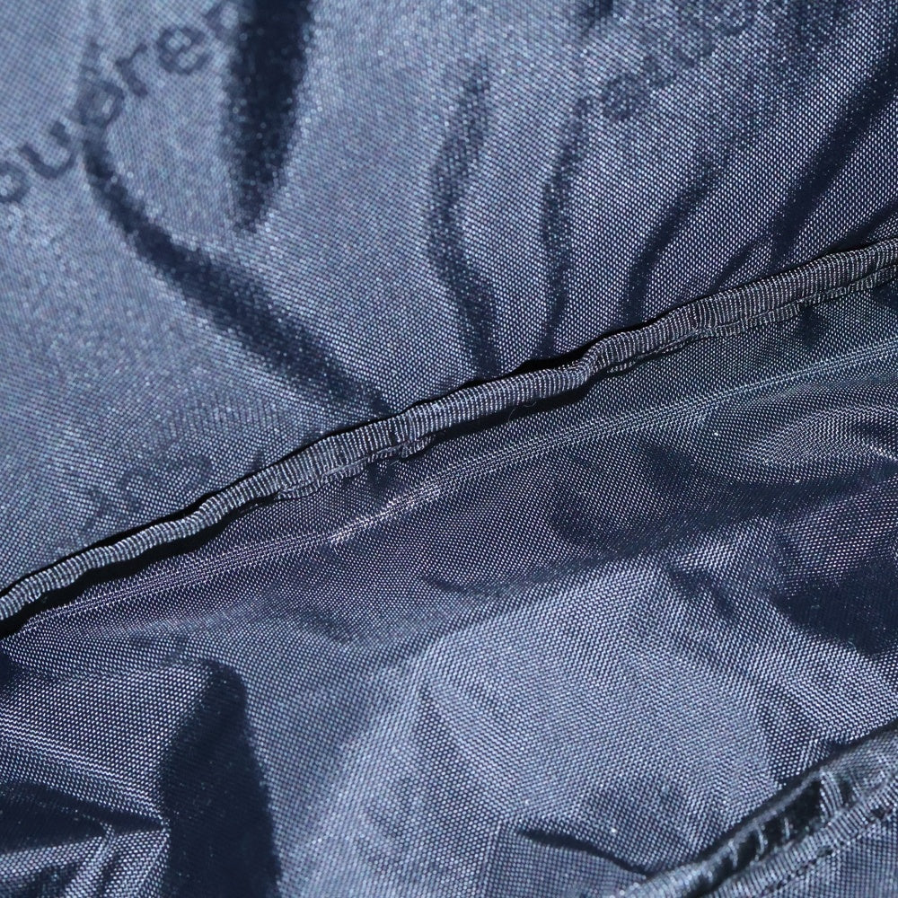 SUPREME(シュプリーム) 19AW Waist Bag Real Tree Camo ツリーカモ ウエスト バッグ ポーチ ボディバッグ ブラウン