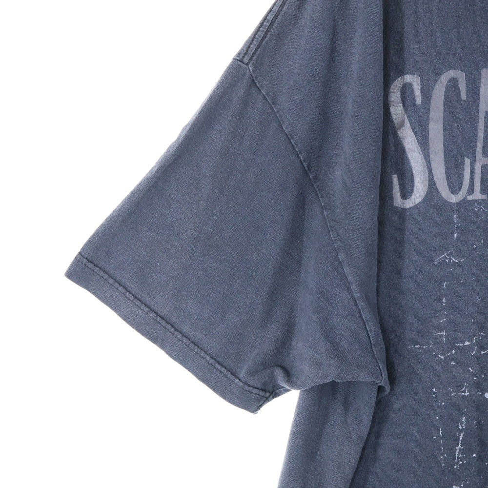 VINTAGE(ヴィンテージ) 90s Scarface Movie Tee スカーフェイス ムービー半袖Tシャツ カットソー ブラック