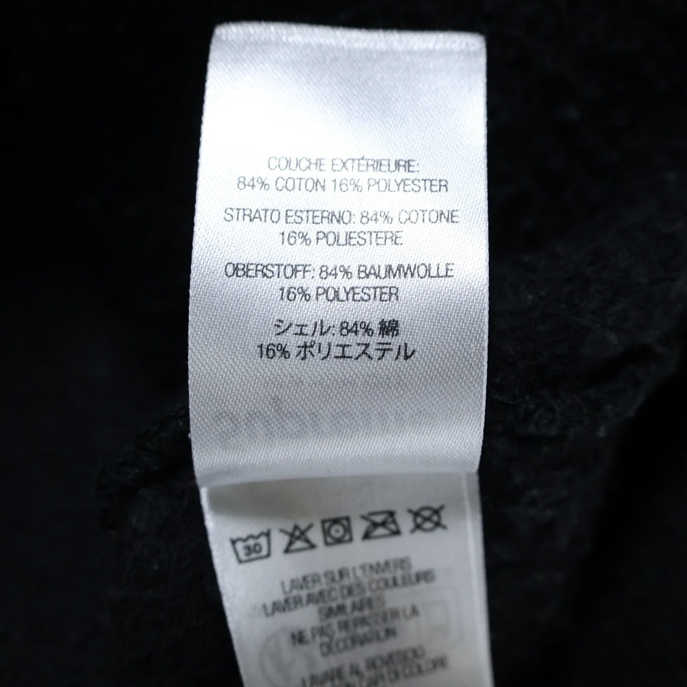 SUPREME(シュプリーム) 23AW Catwoman Hooded Sweatshirt キャットウーマンフードスウェットパーカー ブラック