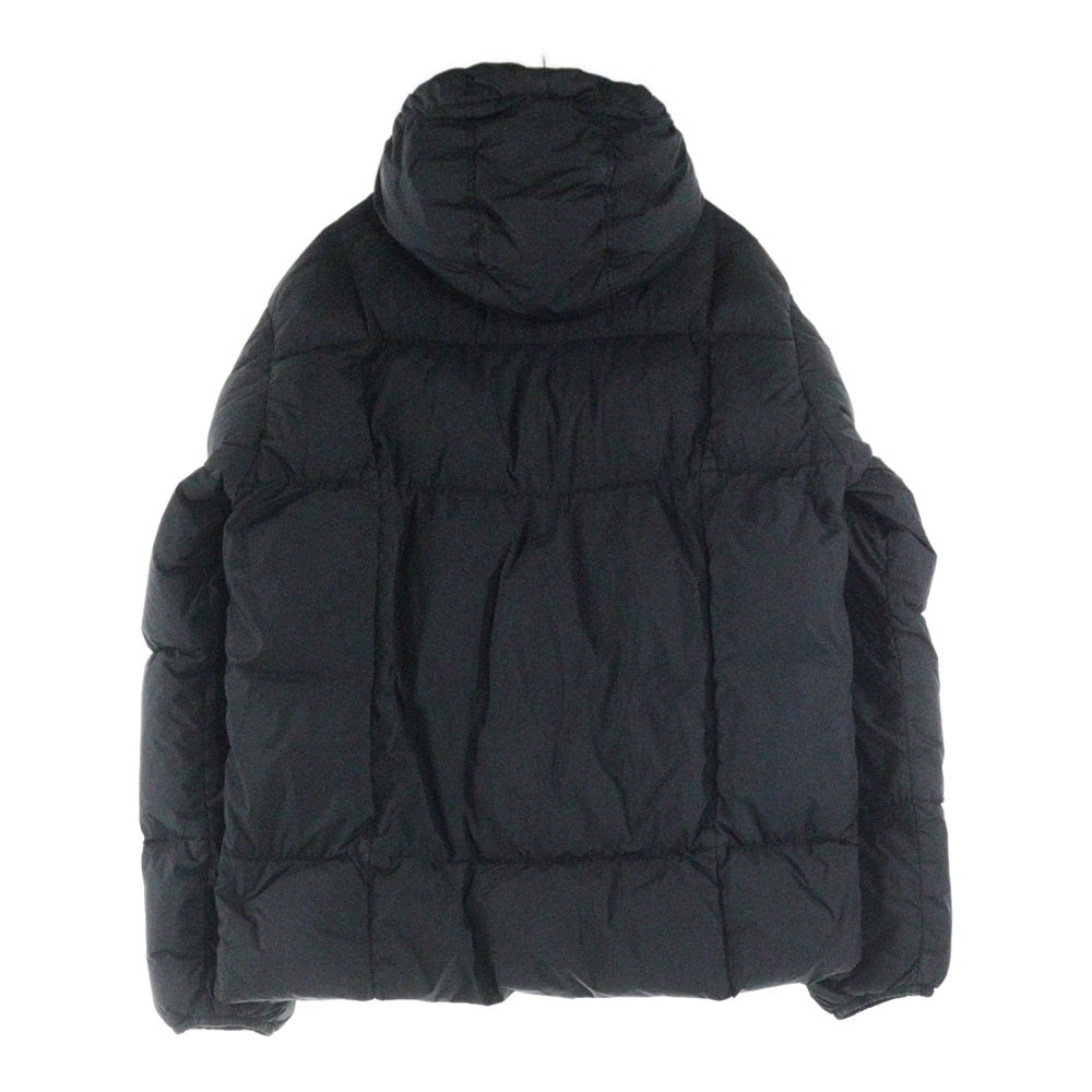 STONE  Crinkle Reps NY フーデッドジャケッ STONE ISLAND - 【ラスト1点】 40522 Crinkle Reps NY Hooded