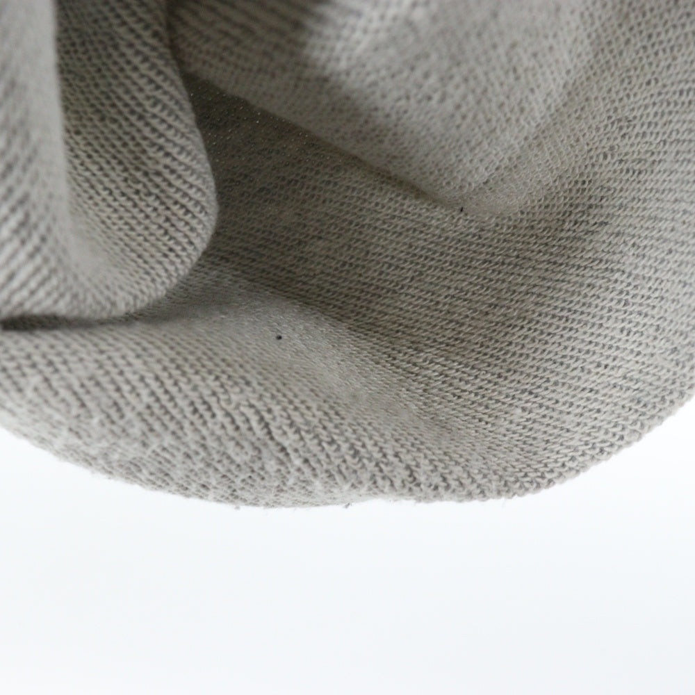VETEMENTS(ヴェトモン) LIMITEDEDITION SWEAT PANTS GRAY GARDEROBE リミテッドエディション スウェットパンツ ロゴ刺繍 グレー UA65SP165G