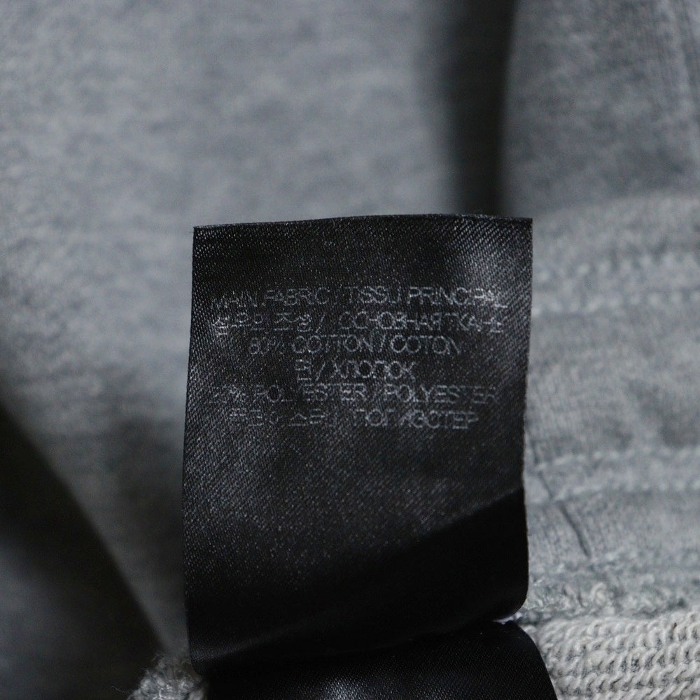 VETEMENTS(ヴェトモン) LIMITEDEDITION SWEAT PANTS GRAY GARDEROBE リミテッドエディション スウェットパンツ ロゴ刺繍 グレー UA65SP165G