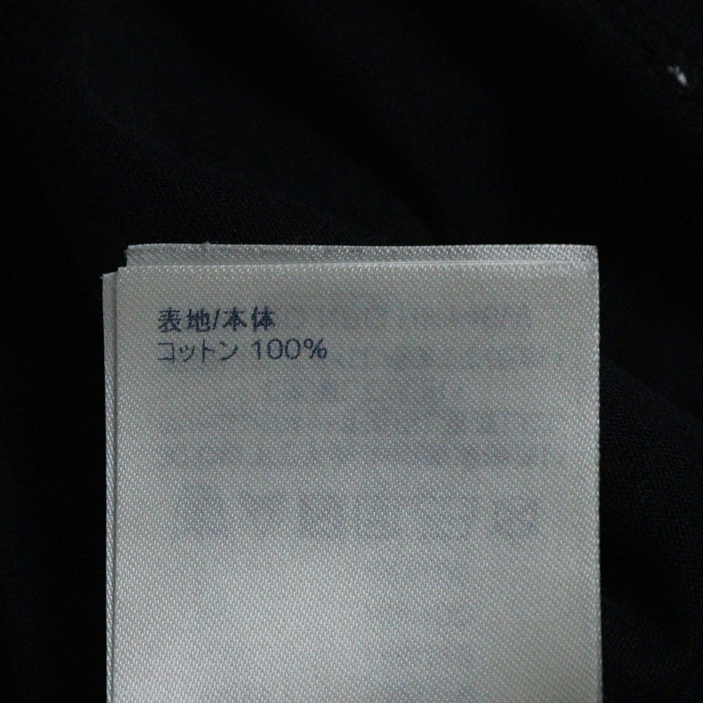 LOUIS VUITTON(ルイヴィトン) 21AW LVSE モノグラムグラディエント 半袖Tシャツ カットソー ブラック RM212Q NPG HKY46W
