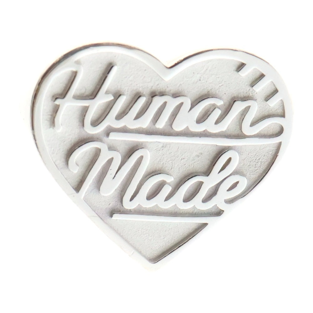 HUMAN MADE(ヒューマンメイド) THE FUTURE IS IN THE PAST RING NIGO ザフューチャーイズインザパスト リング 指輪 シルバー