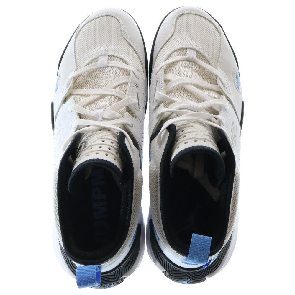NIKE(ナイキ) JORDAN STAY ROYAL 2 DQ8401-100 ジョーダン ステイ ロイヤル2 ローカットスニーカー ホワイト/ブルー US11/29cm