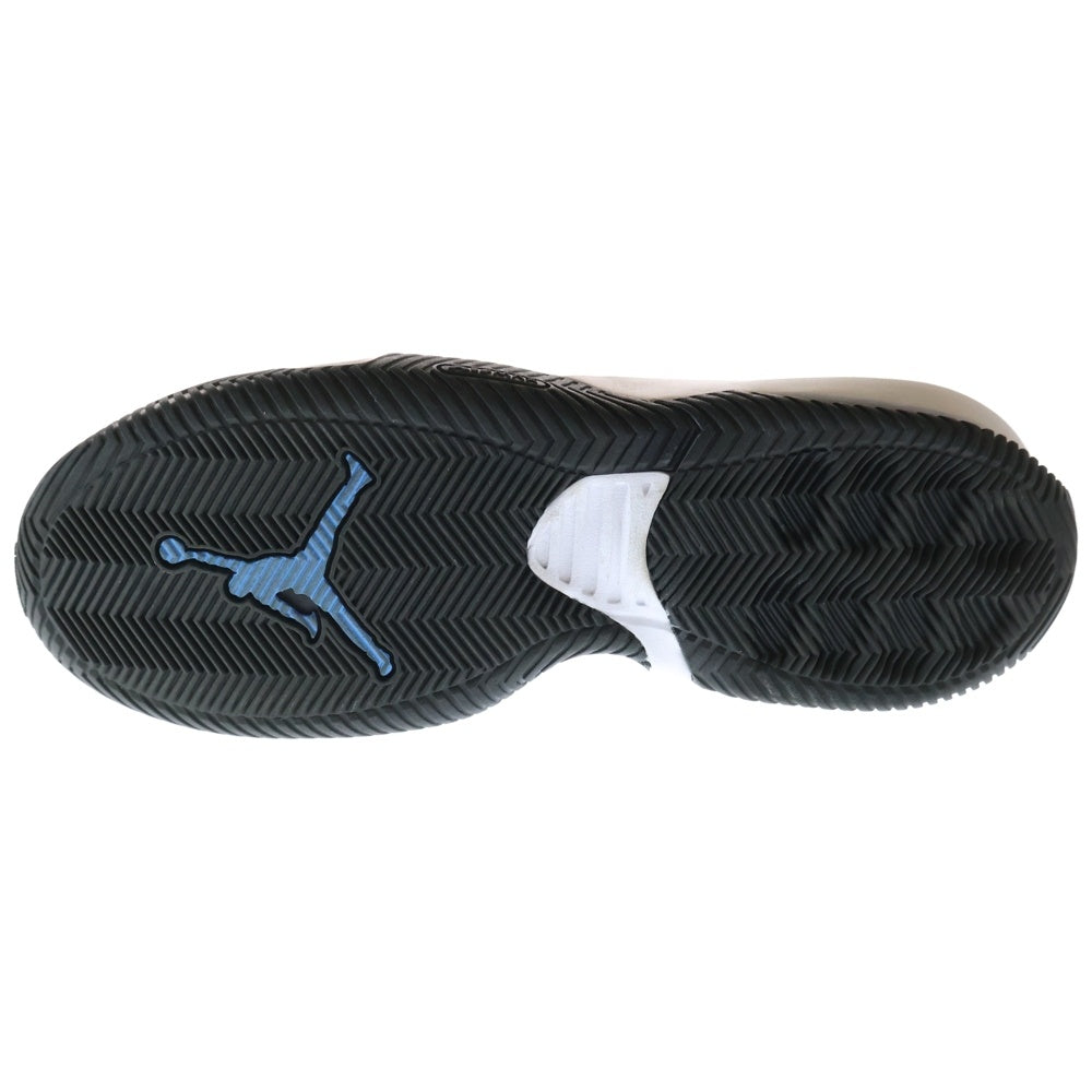 NIKE(ナイキ) JORDAN STAY ROYAL 2 DQ8401-100 ジョーダン ステイ ロイヤル2 ローカットスニーカー ホワイト/ブルー US11/29cm