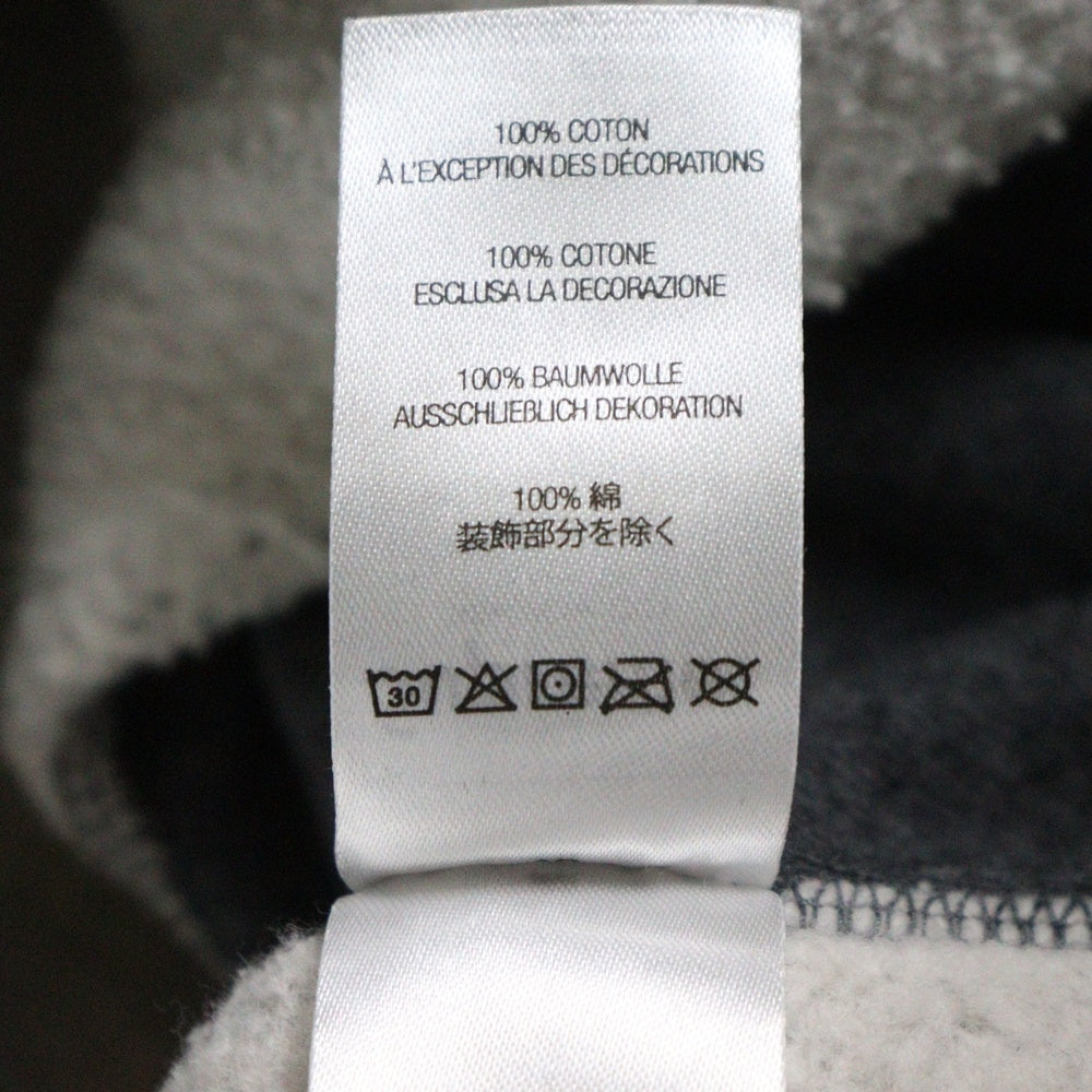 SUPREME(シュプリーム) 21AW Box Logo Hooded Sweatshirt ボックスロゴフーデッドパーカー グレー