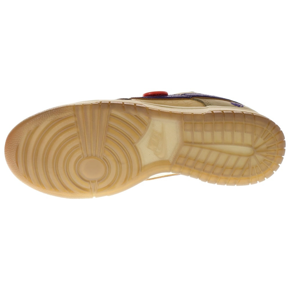 NIKE(ナイキ) DUNK LOW SETSUBUN ダンク ロー 節分 ローカットスニーカー ブラウン US10/28cm
