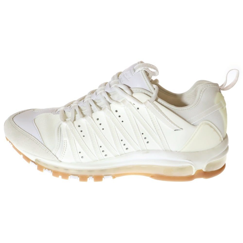 NIKE(ナイキ) × CLOT ZOOM HAVEN 97 WHITEGUM AO2134-100 ズーム ヘブン97 クロット ホワイトガム ホワイト US9.5/27.5cm