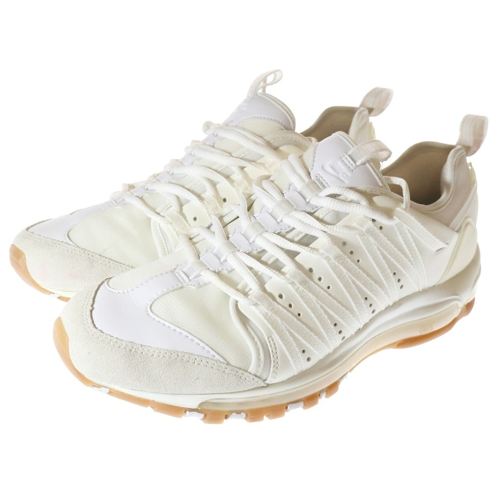 NIKE(ナイキ) × CLOT ZOOM HAVEN 97 WHITEGUM AO2134-100 ズーム ヘブン97 クロット ホワイトガム ホワイト US9.5/27.5cm