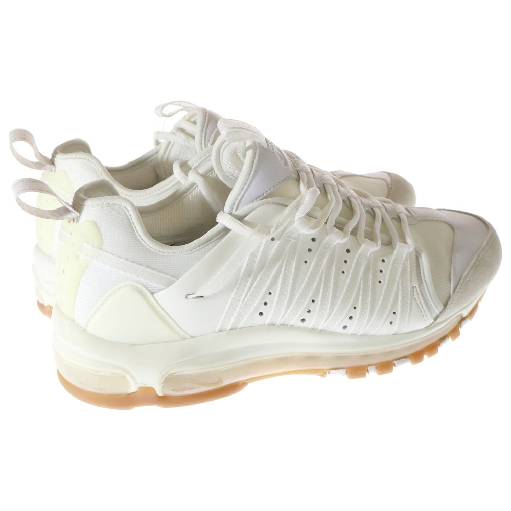NIKE(ナイキ) × CLOT ZOOM HAVEN 97 WHITEGUM AO2134-100 ズーム ヘブン97 クロット ホワイトガム ホワイト US9.5/27.5cm