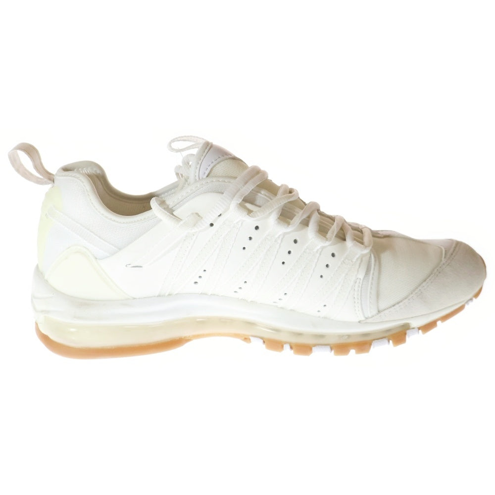 NIKE(ナイキ) × CLOT ZOOM HAVEN 97 WHITEGUM AO2134-100 ズーム ヘブン97 クロット ホワイトガム ホワイト US9.5/27.5cm