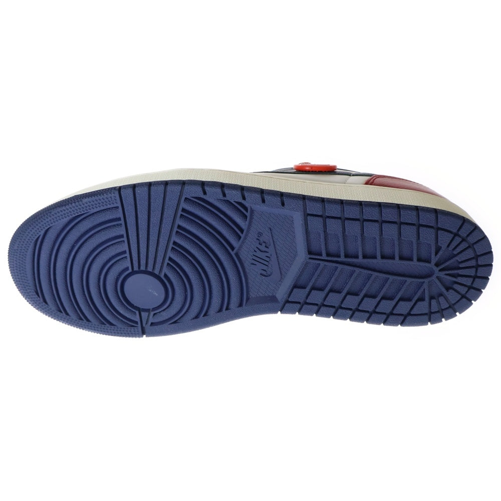 NIKE(ナイキ) AIR JORDAN 1 RETRO LOW OG HQ2993-100 エアジョーダン1
