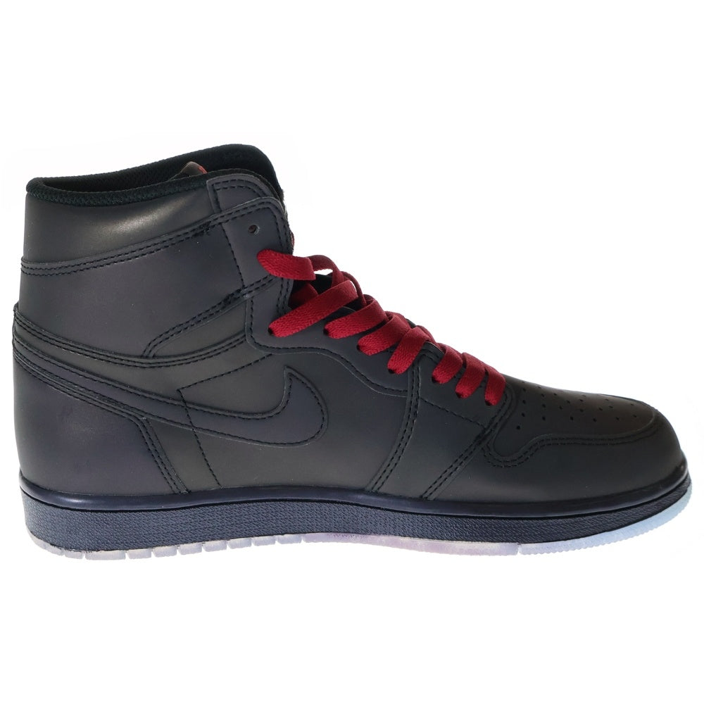 NIKE(ナイキ) AIR JORDAN 1 HI ZOOM FEARLESS BV0006-900 エアジョーダン1 ハイ ズーム フィアレス ハイカットスニーカー パープル US9.5/27.5cm