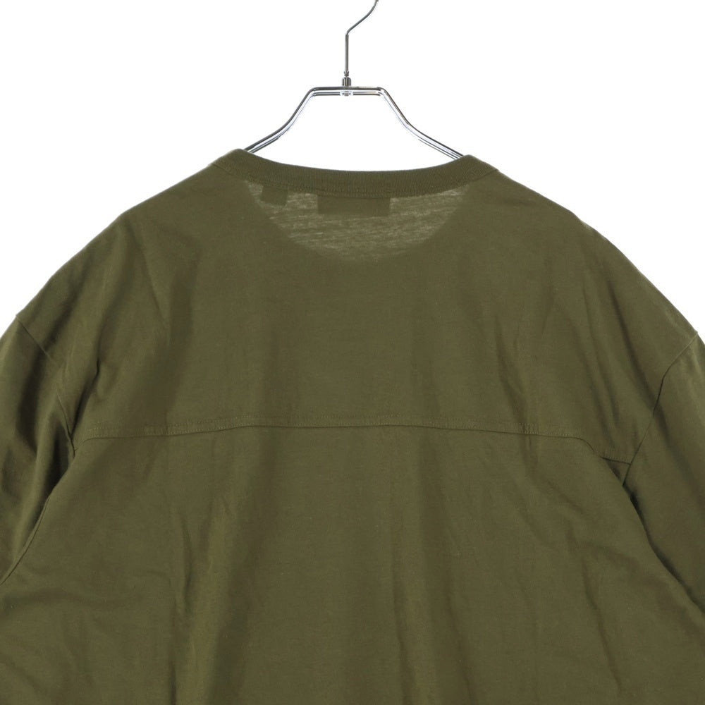 SUPREME(シュプリーム) 23SS ×Undercover football top アンダーカバー フットボール トップ Tシャツ 半袖カットソー ブラウン