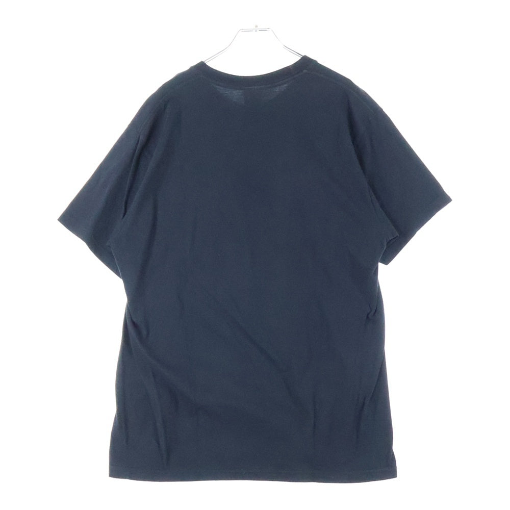 SUPREME(シュプリーム) 15SS ×UNDERCOVER Witch Tee アンダーカバー ウィッチ 魔女 半袖Tシャツ カットソー ブラック