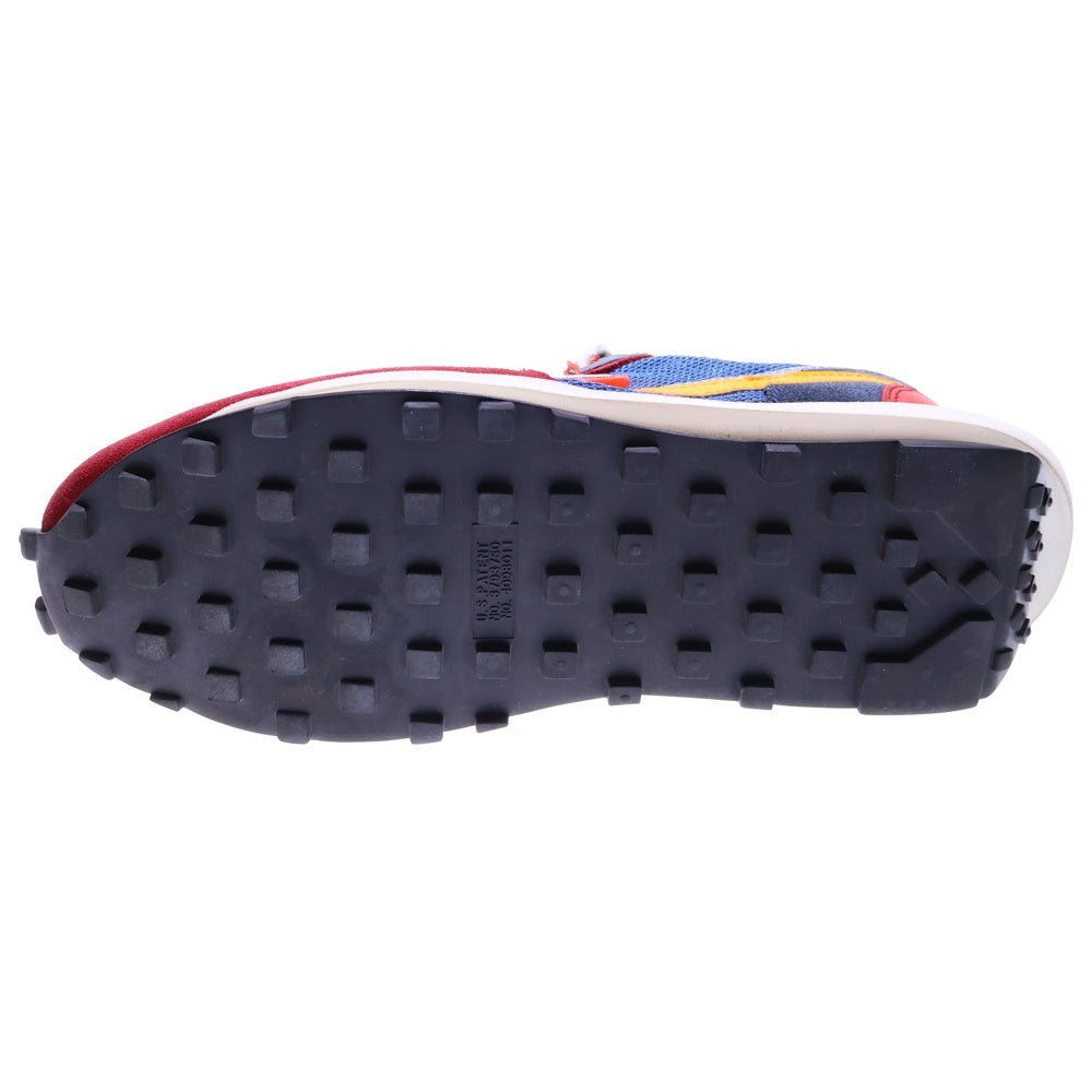 NIKE(ナイキ) ×sacai LD WAFFLE BV0073‐400 サカイ LD ワッフル ローカット スニーカー マルチ US8.5/26.5cm