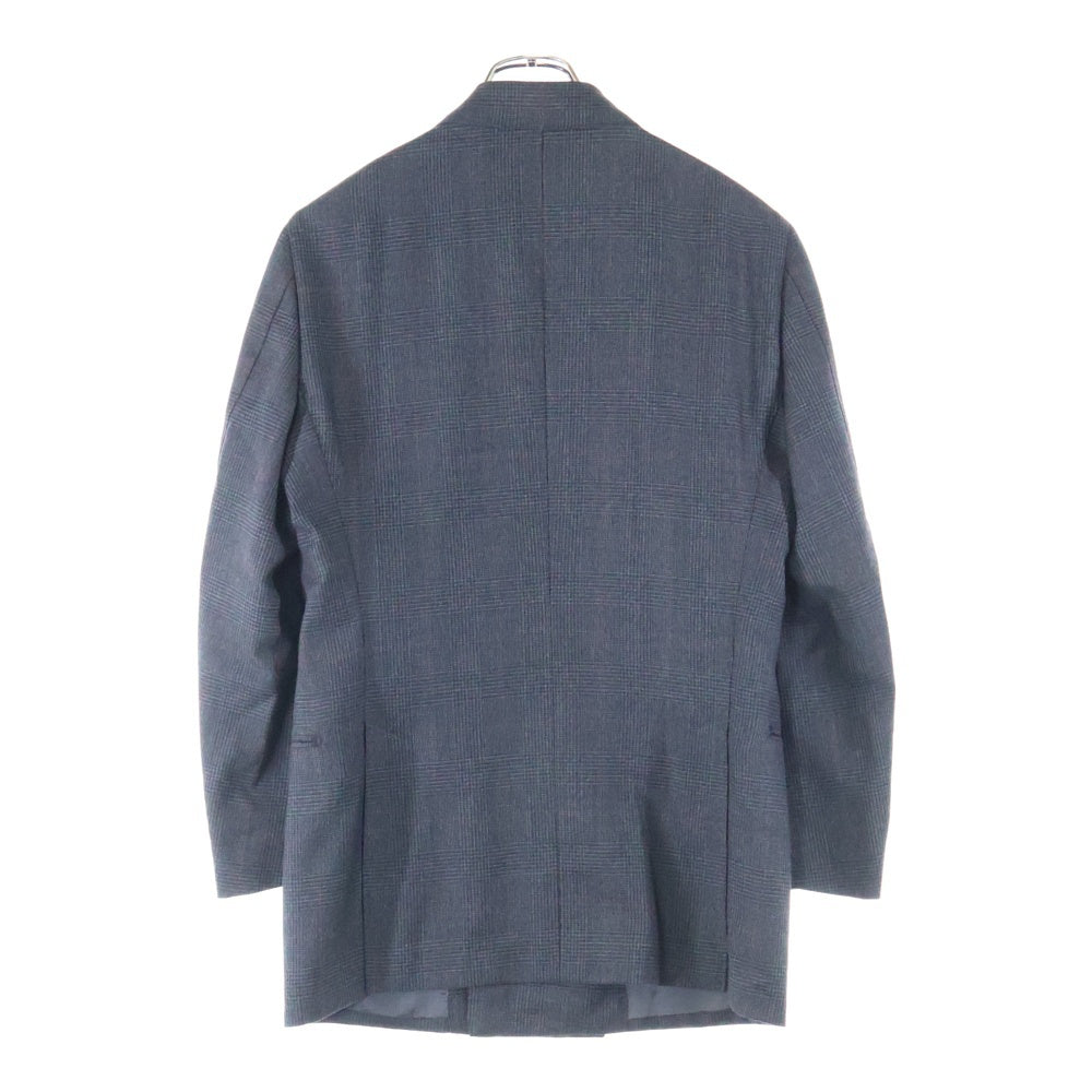 TOMORROWLAND PILGRIM(トゥモローランド ピルグリム) ウール ダブルブレステッド6Bスーツ セットアップスーツ 61-06-25-06103