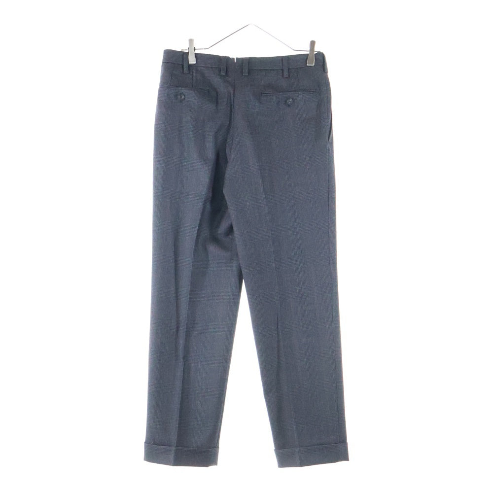 TOMORROWLAND PILGRIM(トゥモローランド ピルグリム) ウール ダブルブレステッド6Bスーツ セットアップスーツ 61-06-25-06103