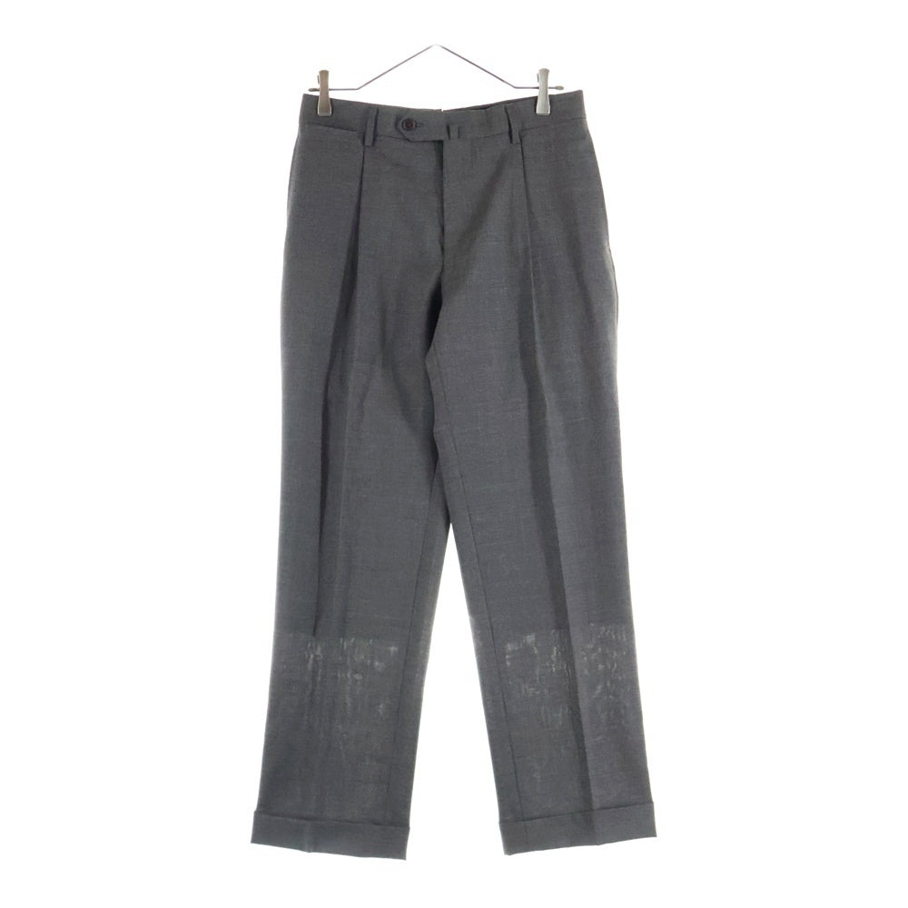 TOMORROWLAND PILGRIM(トゥモローランド ピルグリム) 21micronウール