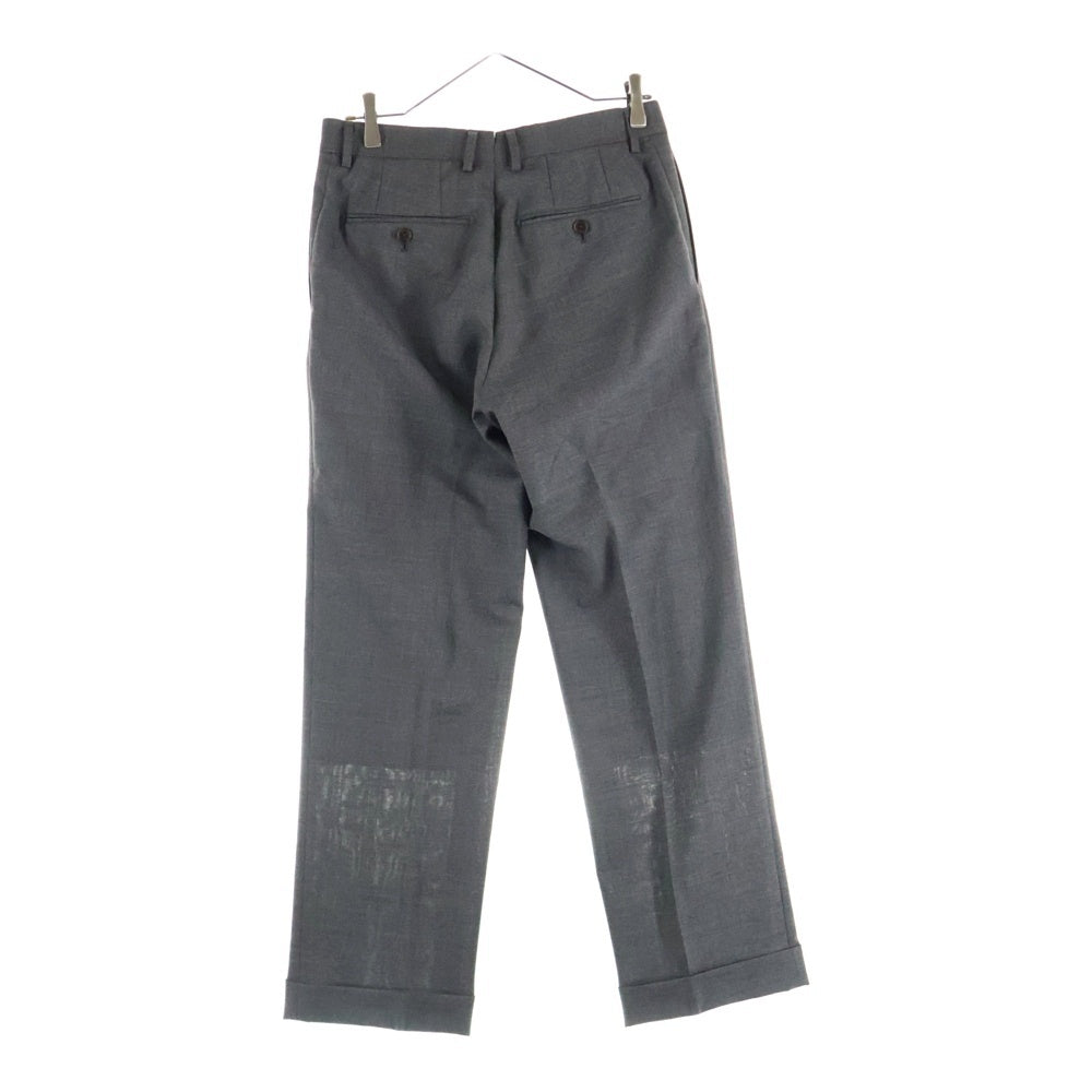 TOMORROWLAND PILGRIM(トゥモローランド ピルグリム) 21micronウール