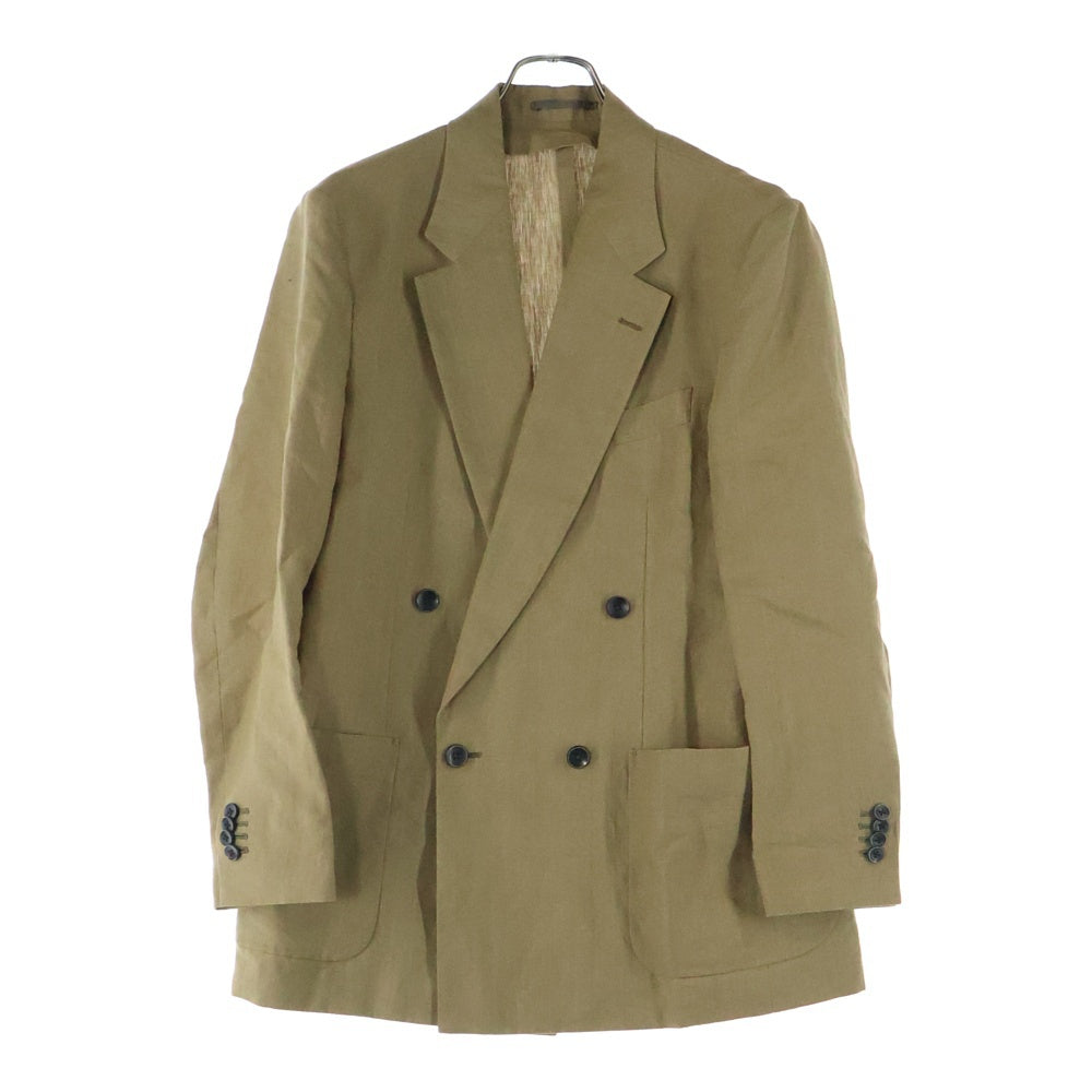 美品✨トゥモローランドピルグリム NOVARA TOMORROWLAND PILGRIM トゥモローランドピルグリム ネイビー ウール