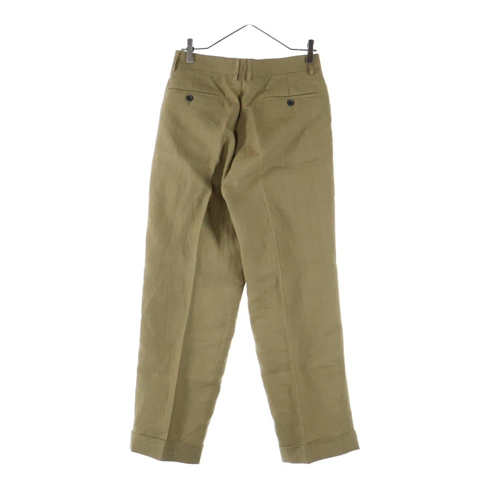 TOMORROWLAND PILGRIM(トゥモローランド ピルグリム) リネントロピカル