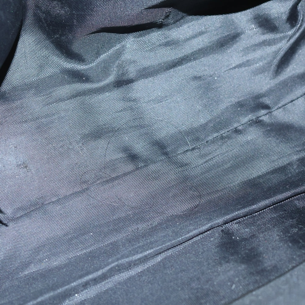 FRED PERRY(フレッドペリー) ARCH BRANDED WASH BAG アーチロゴ ウォッシュ バッグ ブラック