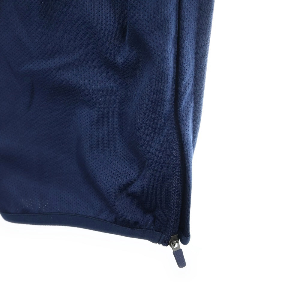 NIKE(ナイキ) 15AW × FCRB STORM-FIT WARM UP PANTS ストームフィット ウォームアップパンツ ネイビー 789517-451
