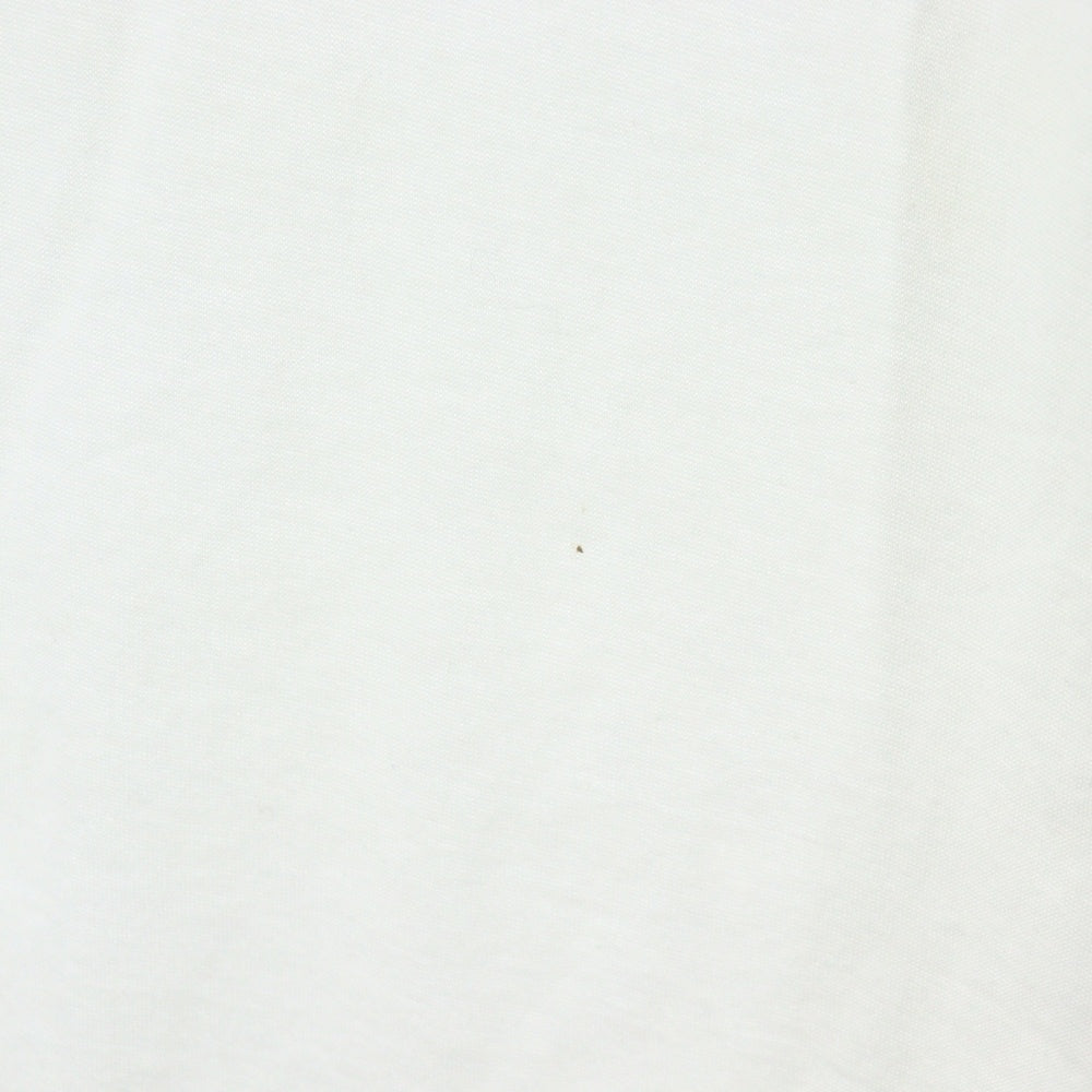 STONE ISLAND(ストーンアイランド) CREW NECK TEE クルーネック半袖Tシャツカットソー ホワイト 701524113