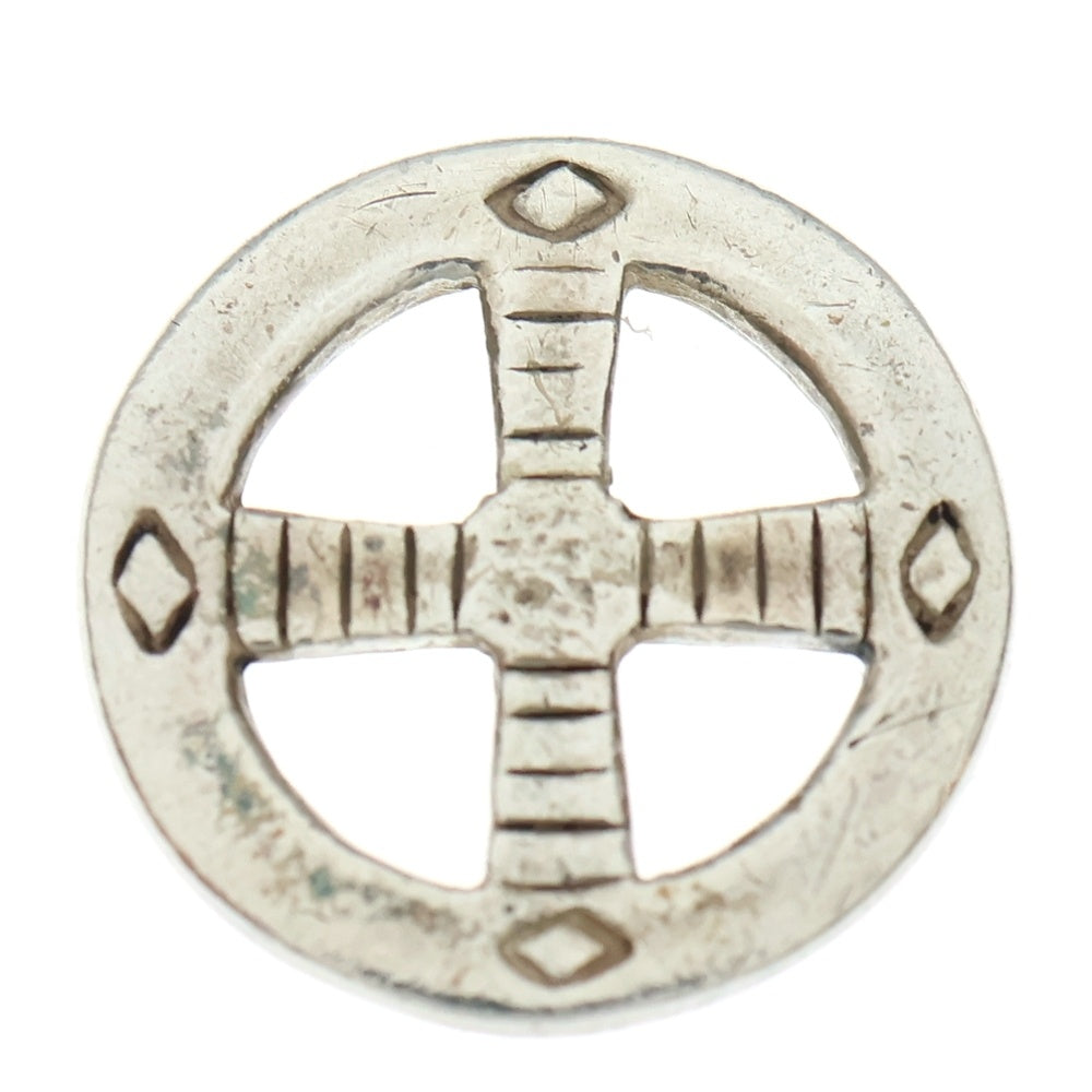 TADY & KING(タディアンドキング) レギュラーホイールSV プレーン シルバー