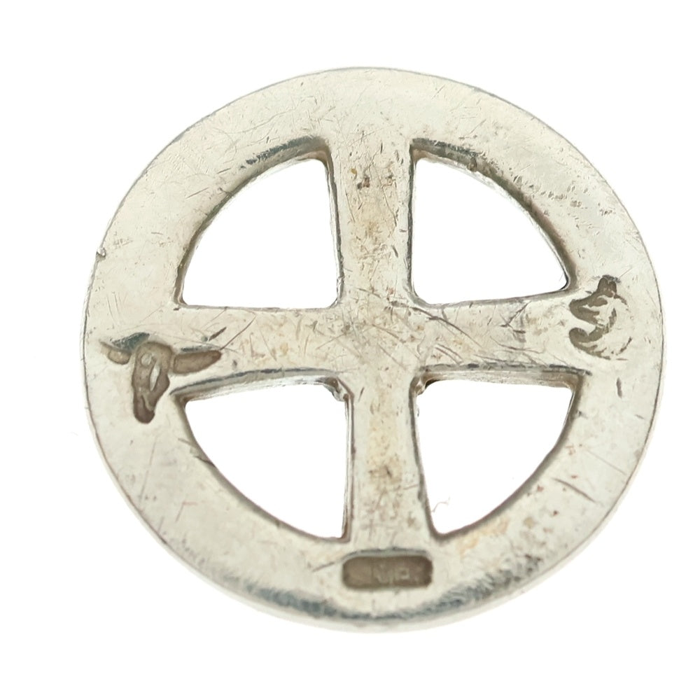 TADY & KING(タディアンドキング) レギュラーホイールSV プレーン シルバー