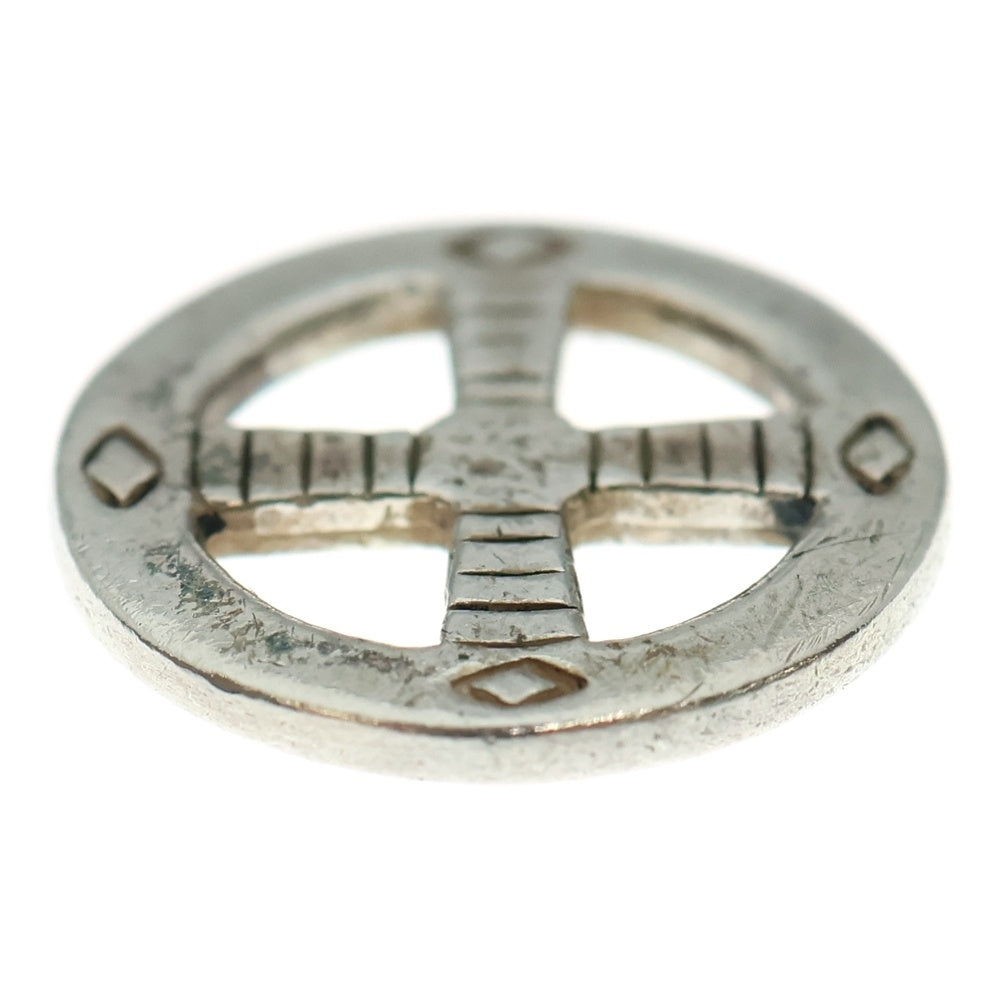 TADY & KING(タディアンドキング) レギュラーホイールSV プレーン シルバー