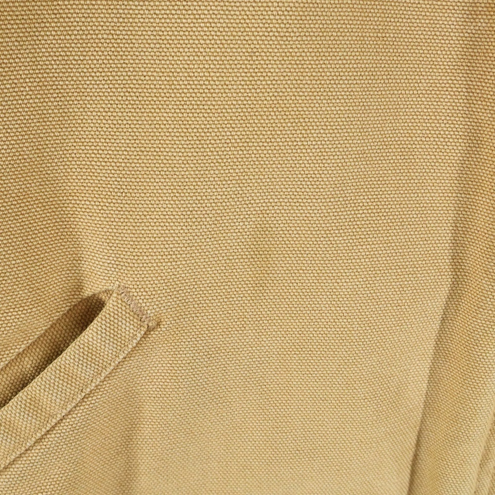 CARHARTT(カーハート) 90s USA製 DETROIT JACKET デトロイトジャケット ベージュ