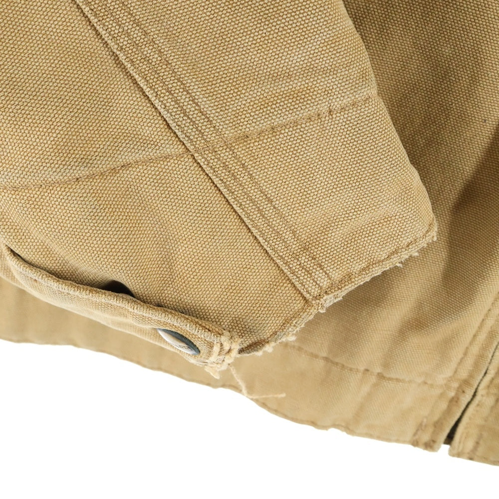 CARHARTT(カーハート) 90s USA製 DETROIT JACKET デトロイトジャケット ベージュ