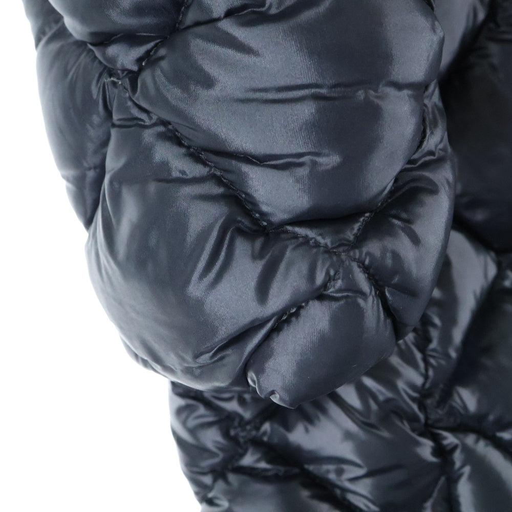 タトラス　黒 ダウンロングコート キルティング　34 XS TATRAS（タトラス） ダウンコート 03 ブラック レディース : ZOZOTOWN