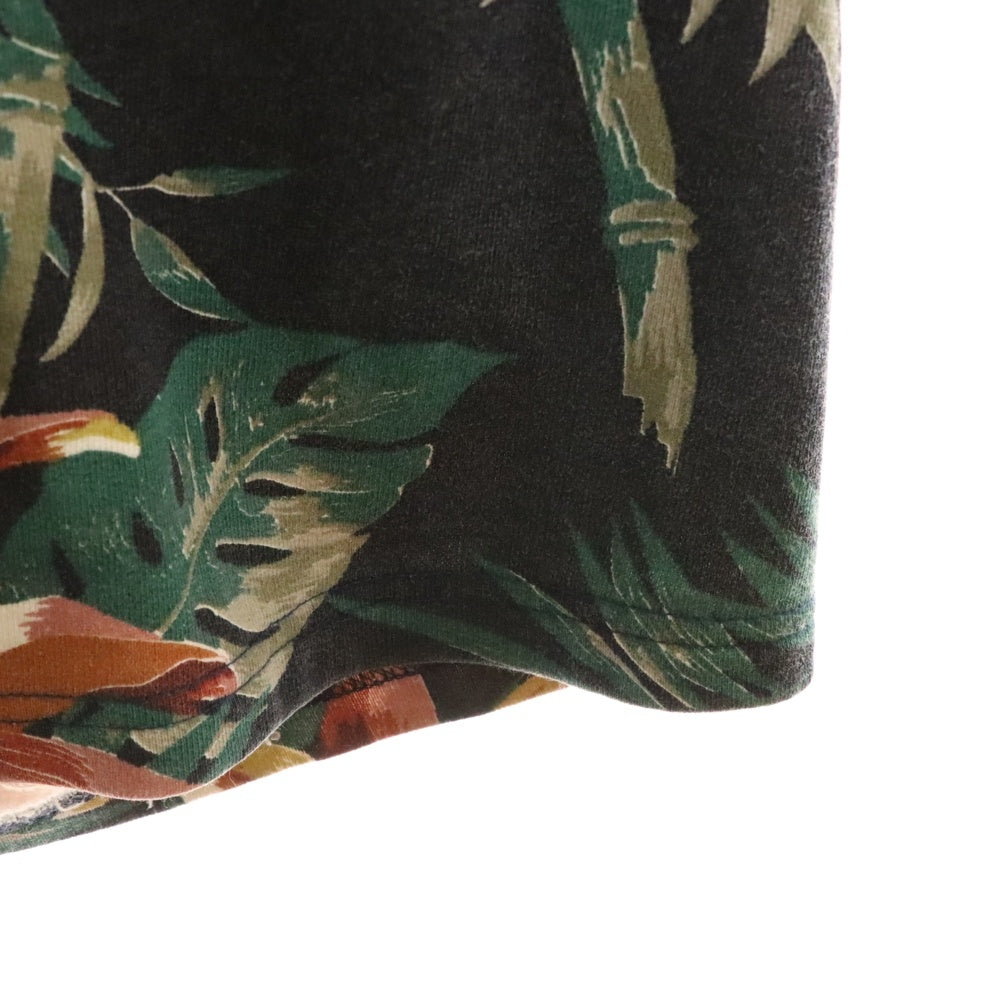 SUPREME(シュプリーム) 12SS Floral Sweat Short フローラルスウェットショーツ ハーフパンツ マルチカラー