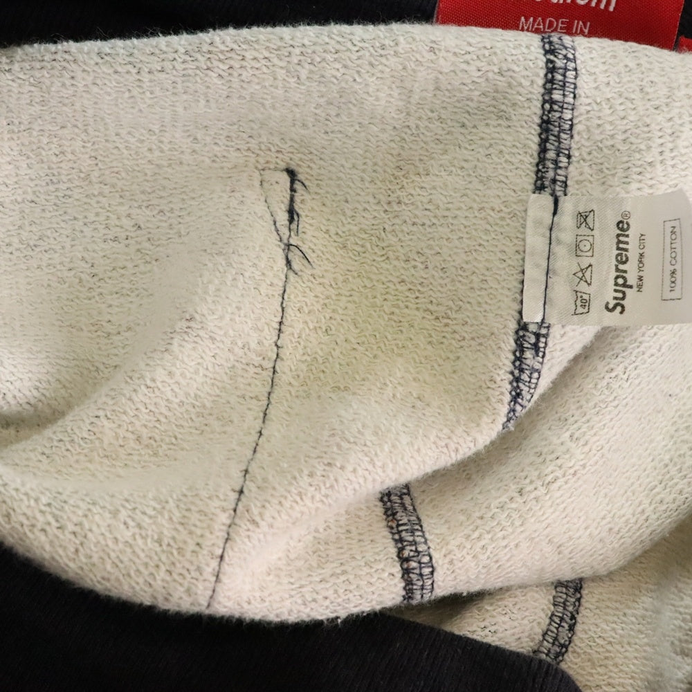 SUPREME(シュプリーム) 12SS Floral Sweat Short フローラルスウェットショーツ ハーフパンツ マルチカラー