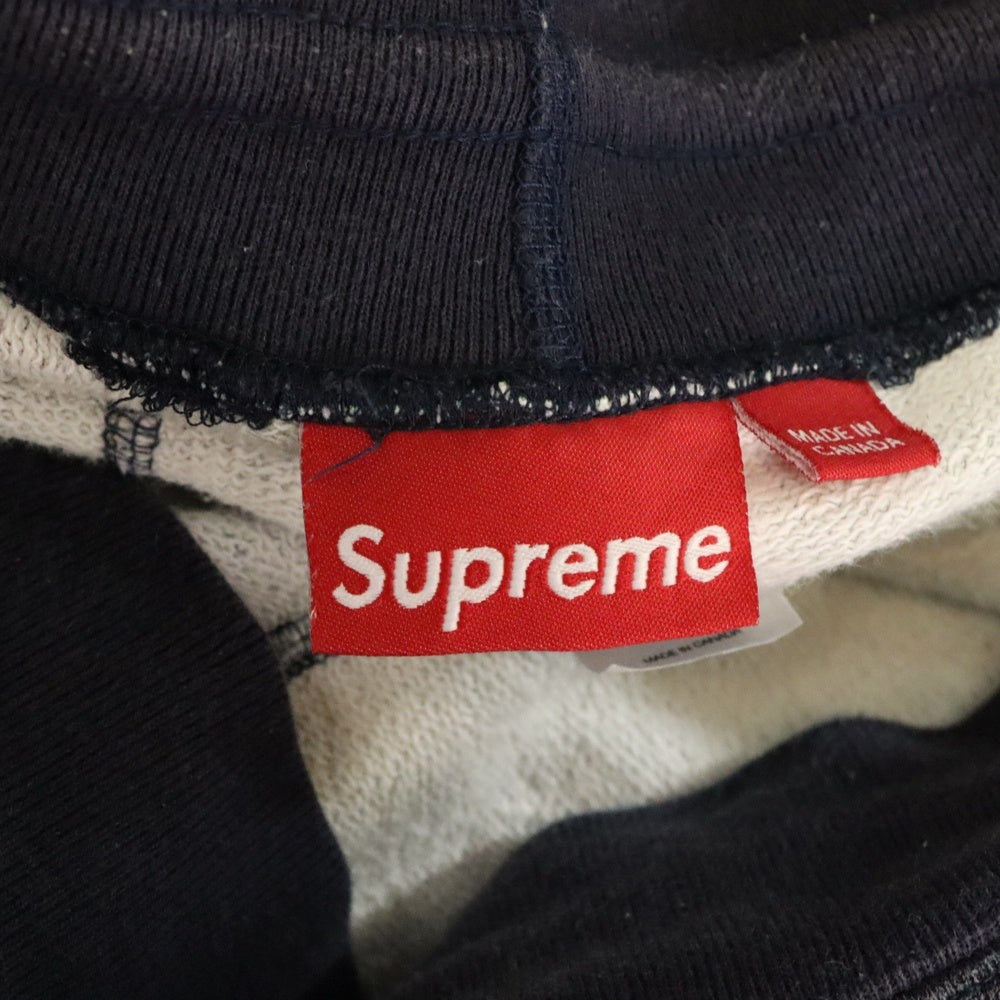 SUPREME(シュプリーム) 12SS Floral Sweat Short フローラルスウェットショーツ ハーフパンツ マルチカラー