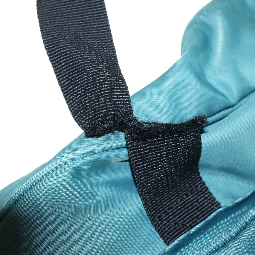 STUSSY(ステューシー) Martine Tech Bag ナイロン ショルダーバッグ カーキ 234083