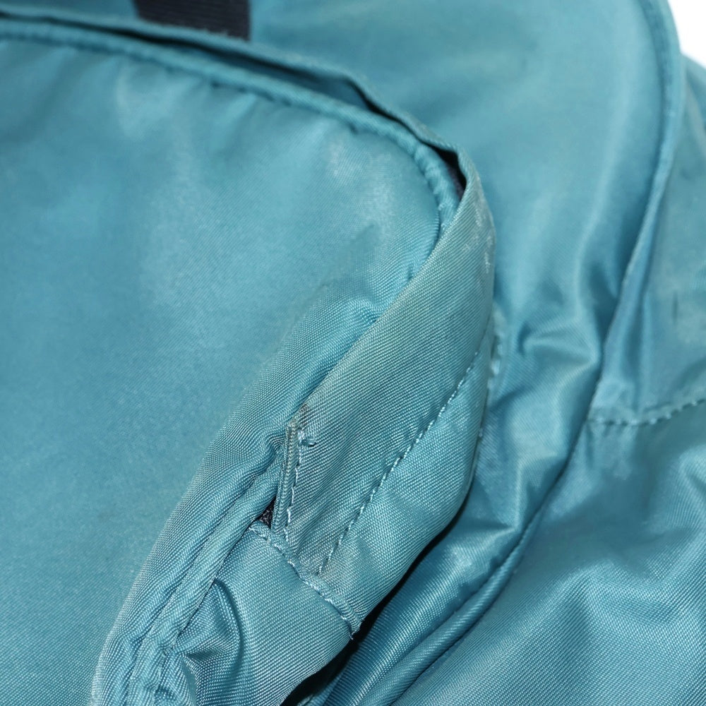 STUSSY(ステューシー) Martine Tech Bag ナイロン ショルダーバッグ カーキ 234083